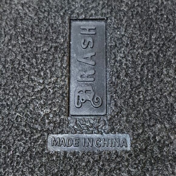 NWT Women's Silver Bling Thrasher Slide Sandals Size 11 - Picture 6 of 6